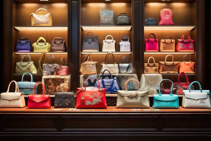 中国十大名包品牌有哪些，中国十大名包品牌有哪些牌子
