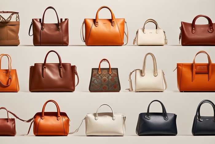 中端档次的女包品牌推荐，中端档次的女包品牌推荐表图片