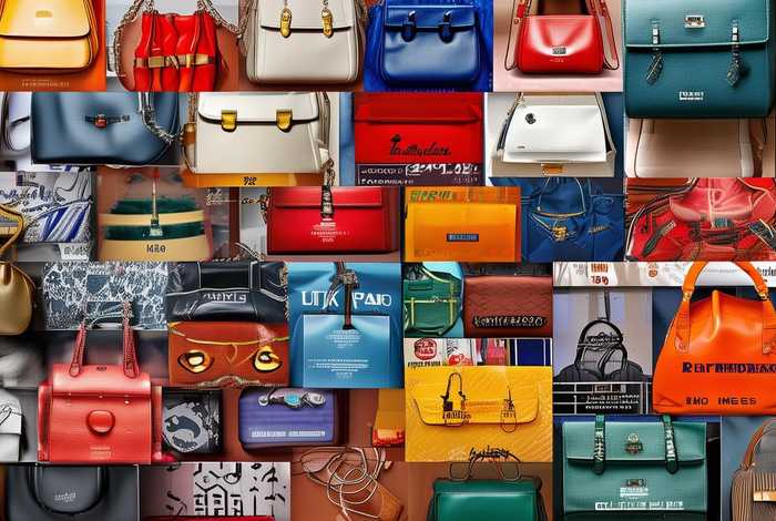 所有包包品牌图案大全；所有包包品牌图案大全及价格