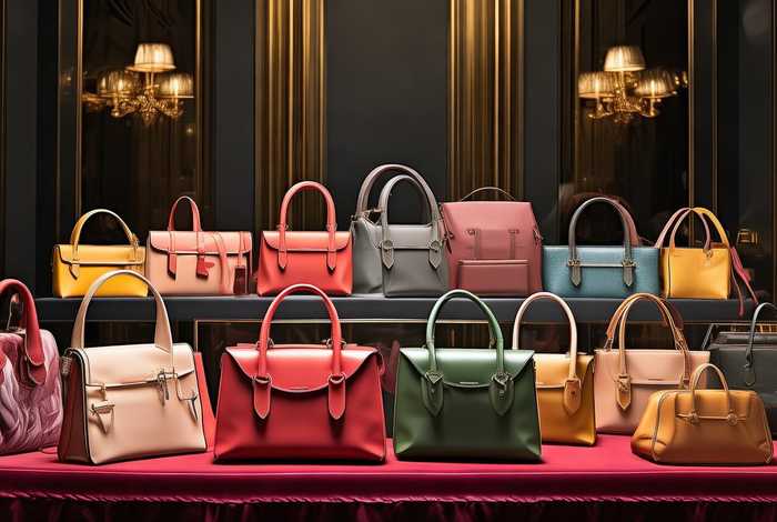 世界十大奢侈品牌包包排名 - 世界十大奢侈品牌包包排名前十名