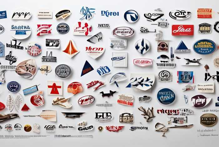 衣服牌子logo大全；衣服牌子logo大全YN