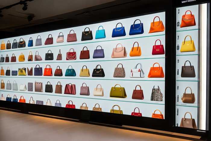 什么软件可以看到名牌包的所有款式，什么软件可以看到名牌包的所有款式图片