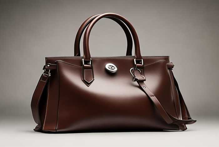 适合四十岁女人的高档手提包，适合四十岁女人的高档手提包图片