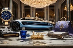 奢侈品全球奢侈品排行榜前十名 奢侈品全球奢侈品排行榜前十名有哪些