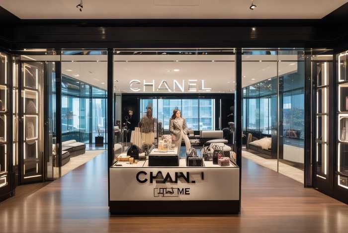 香奈儿香港官方 香奈儿香港官方网站