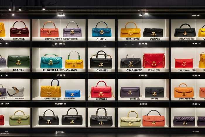 香奈儿包包所有款式和价格图片；香奈儿包包所有款式和价格图片大全