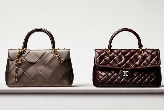 香奈儿经典款包包2025 - 香奈儿经典款包包2008款
