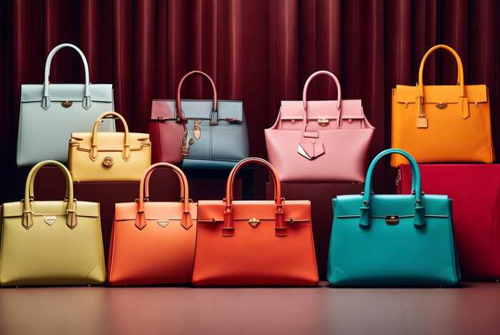 奢侈品牌包包品牌排行榜前十名；奢侈品牌包包品牌排行榜前十名图片