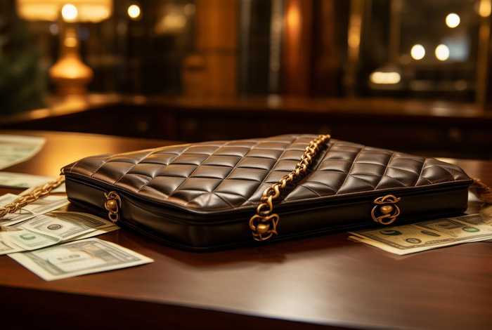 香奈儿chanel包包回收在线估价 - 香奈儿chanel包包回收在线估价多少