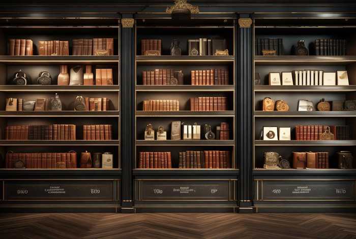 奢侈品品牌分级详细 奢侈品品牌分级详细解释