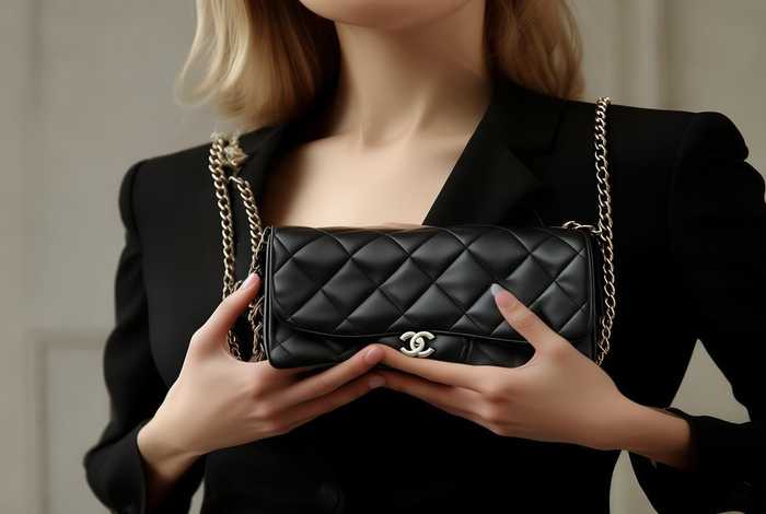 香奈儿最经典的包包怎么背好看 香奈儿最经典的包包怎么背好看图片