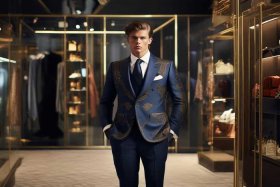 十大奢侈品牌衣服排名男装 - 十大奢侈品牌衣服排名男装有哪些