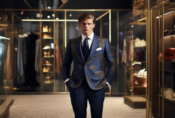 十大奢侈品牌衣服排名男装 - 十大奢侈品牌衣服排名男装有哪些