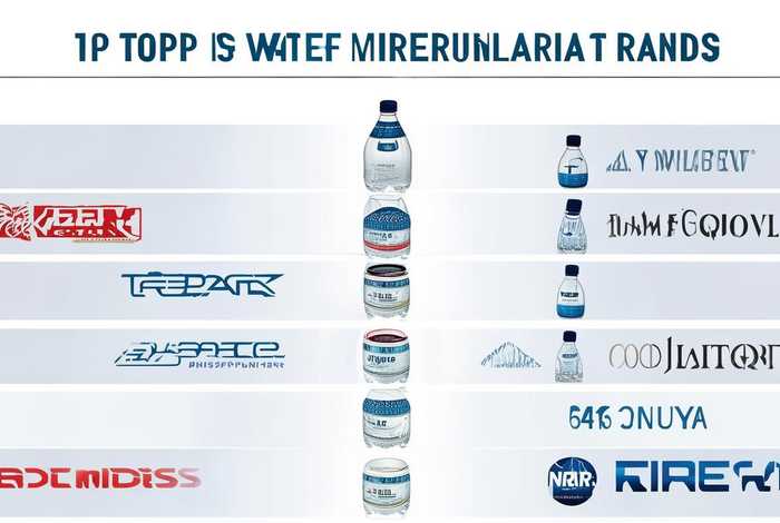 十大矿泉水品牌排行价格 十大矿泉水品牌排行价格及图片