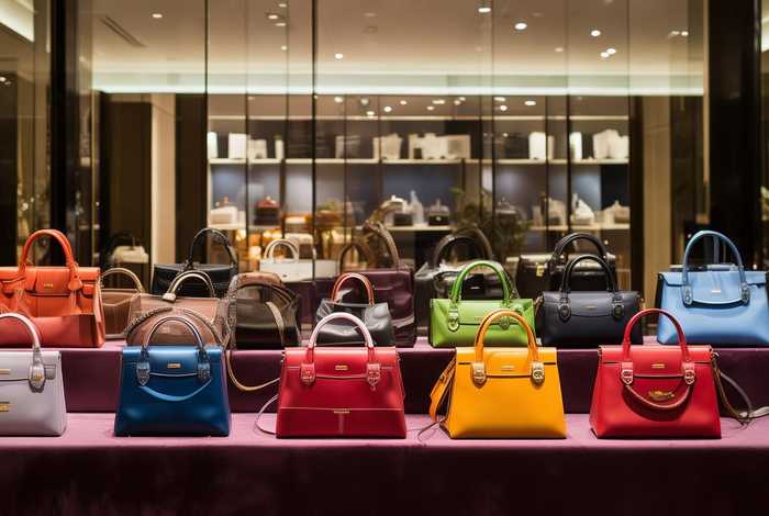 世界十大名包品牌排行（世界十大名包品牌排行榜）