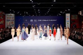 十大品牌女装排名前十名，十大品牌女装排名前十名中国