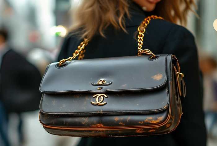 香奈儿流浪包怎么样，香奈儿流浪包怎么样值得买吗