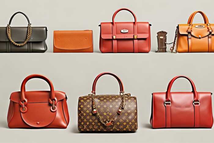 手提包品牌有哪些经典款 - 手提包品牌有哪些经典款式