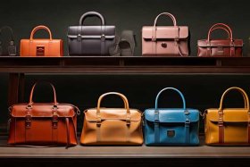 十大名牌男士手包品牌；十大名牌男士手包品牌图片