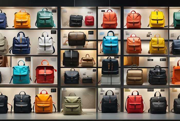 双肩包包品牌大全图片；双肩包包品牌大全图片及价格