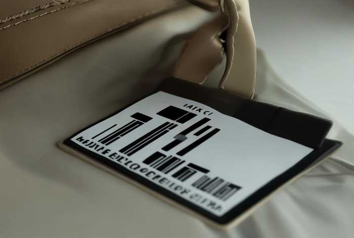 小ck包包条形码；小ck包包吊牌条形码能扫到吗