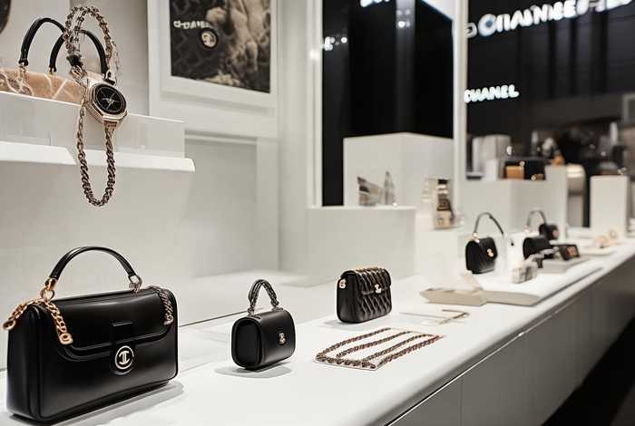 香奈儿新款官网价格表 香奈儿新款官网价格表大全