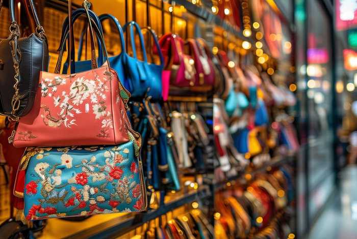 中国的包包品牌有哪些名字，中国的包包品牌有哪些名字呢