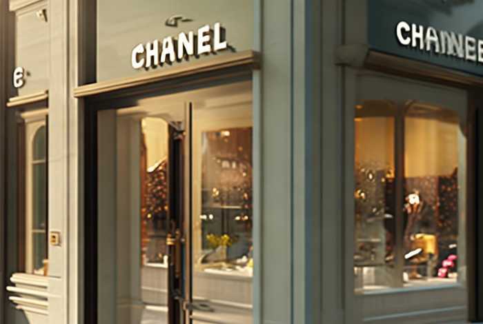 香奈儿官网商城 香奈儿官网商城是正品吗