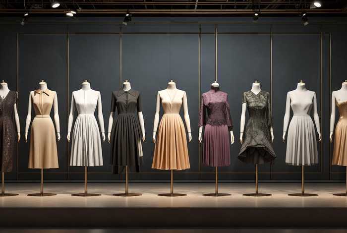 中国高端女装10大品牌上市公司，中国高端女装10大品牌上市公司有哪些