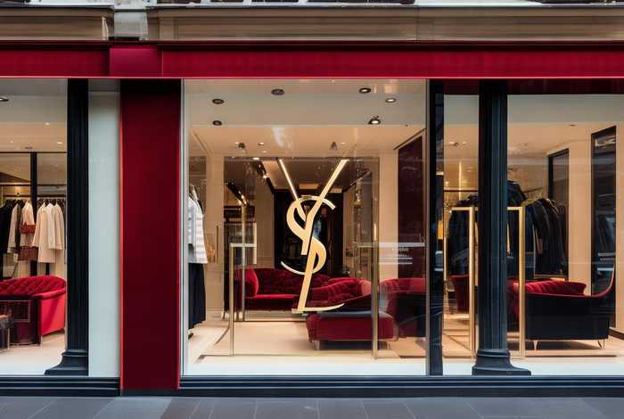 圣罗兰是哪个国家的品牌 - 圣罗兰是哪个国家的品牌啊