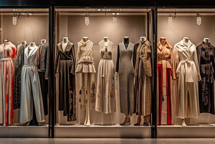 世界十大顶级奢侈品牌服装、世界十大顶级奢侈品牌服装有哪些