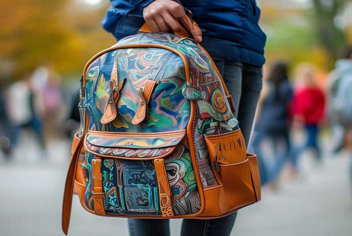 适合学生小众品牌包包，适合学生的小众品牌包包