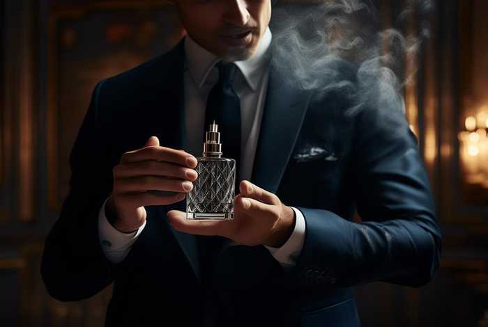 十大顶级奢侈品牌香水 十大顶级奢侈品牌香水男士