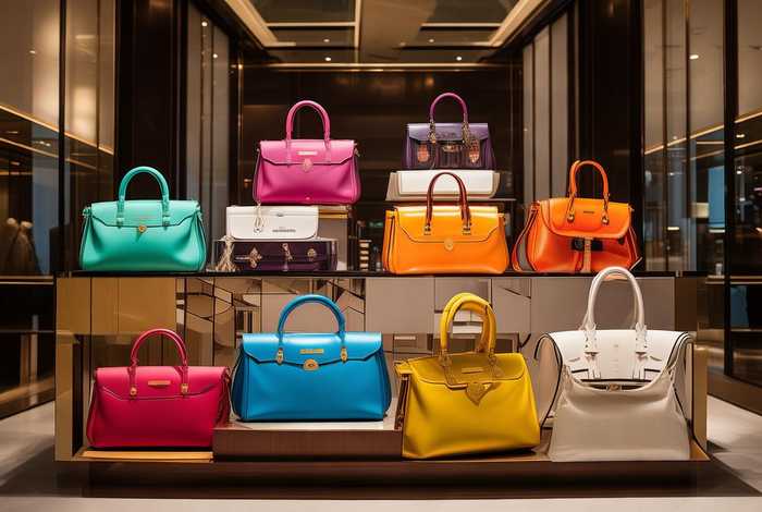 中国国内名牌包10大品牌、国内10大名牌包排行