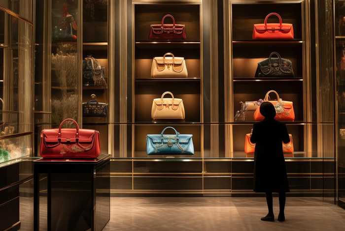 有比爱马仕还奢侈的品牌吗（有比爱马仕还奢侈的品牌吗图片）