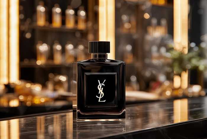 圣罗兰反转巴黎淡香水 - 圣罗兰反转巴黎淡香水专柜没有了吗