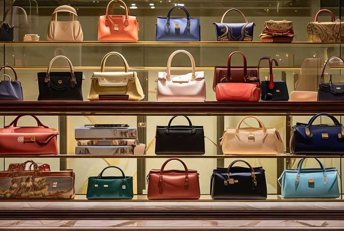 奢侈品手袋品牌大全及价格、奢侈品手袋品牌大全及价格表