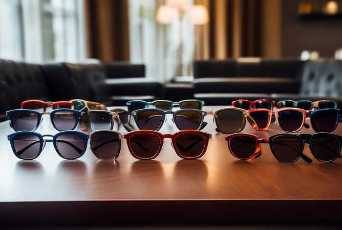 世界公认十大高端太阳眼镜（世界公认十大高端太阳眼镜品牌）