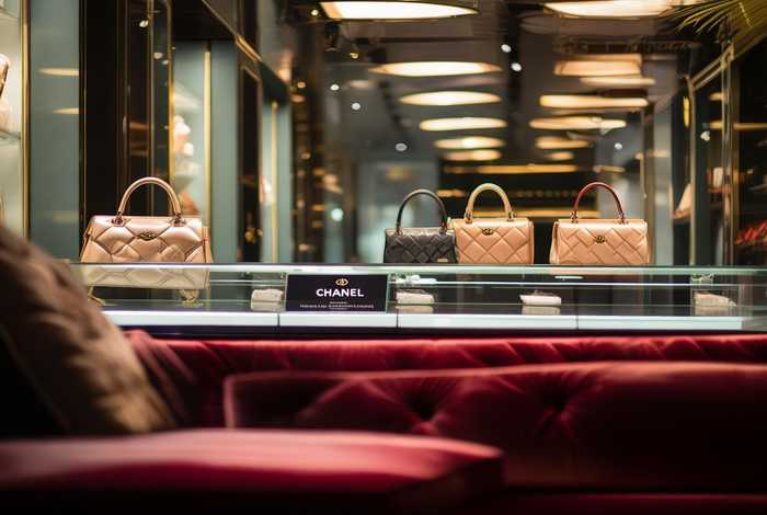 香奈儿高价回收、香奈儿高价回收是真的吗