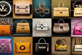 十大名包品牌标志图片，十大名包品牌标志图片大全