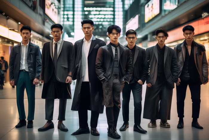 中国男装十大品牌排行榜前十名 - 中国男装十大品牌排行榜前十名有哪些 中国男装十大品牌排行榜前十名 - 中国男装十大品牌排行榜前十名有哪些