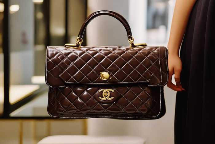 香奈儿官网女包报价（香奈儿官网女包报价表）
