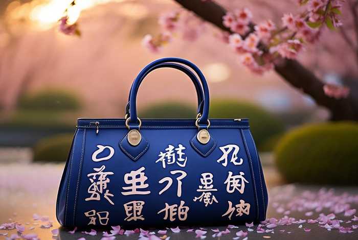 四个字的日本名字的包包 四个字的名字日本名字