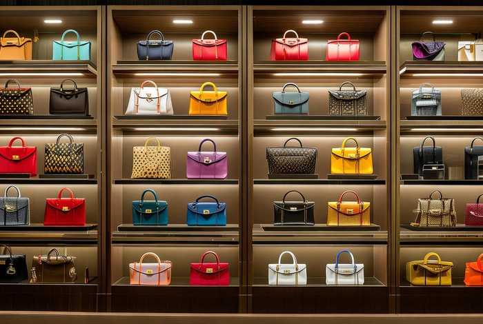 世界名包100种、世界名包都有哪些品牌 世界名包100种、世界名包都有哪些品牌