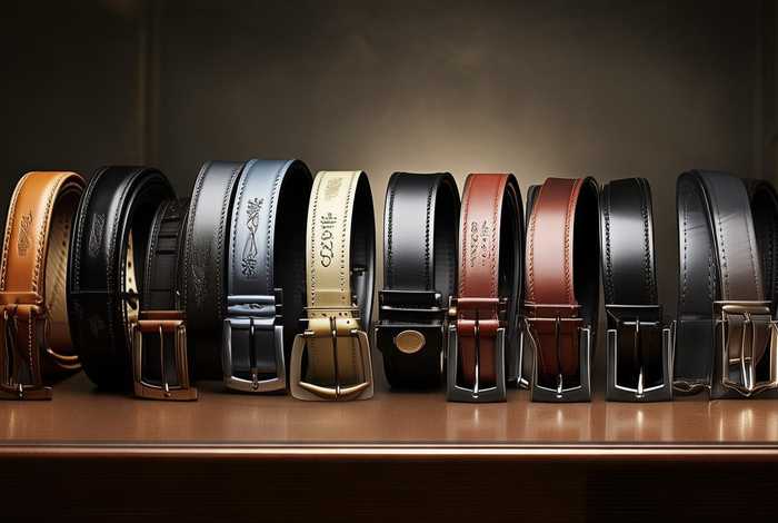 世界十大著名品牌皮带；世界十大著名品牌皮带有哪些