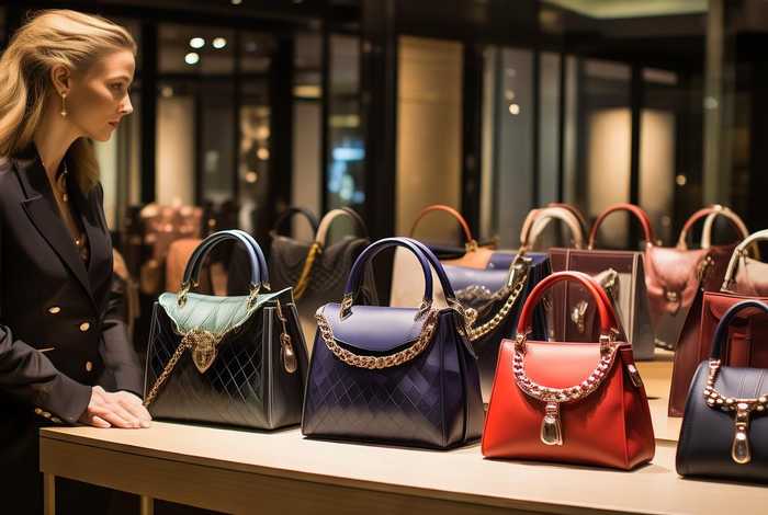 五千左右的女包品牌推荐；五千左右的女包品牌推荐有哪些