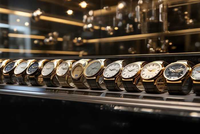 十大奢侈名表品牌，十大奢侈名表品牌排行榜