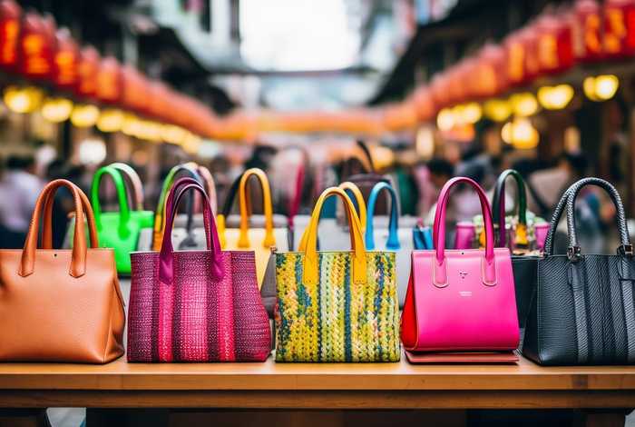 台湾包包品牌有哪些 - 台湾包包品牌有哪些牌子