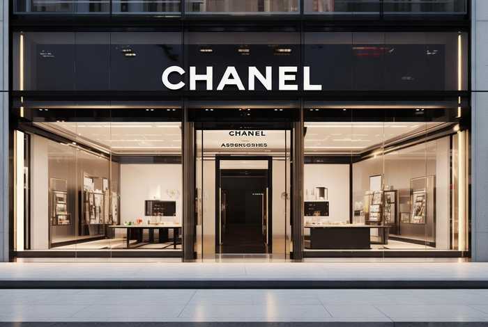 香奈儿饰品线下门店（香奈儿饰品线下门店在哪）