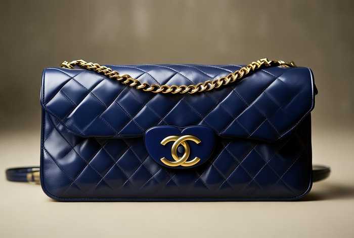 香奈儿哪款包包最保值又好看 - 香奈儿哪款包包最保值又好看图片